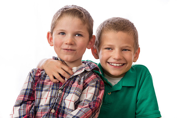 Bellevue Child Photograpy