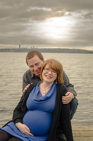 Redmond Pregnancy Photo