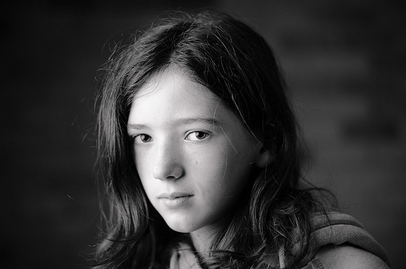 Tween Photography