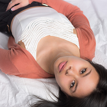 Redmond Senior Picture