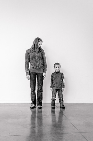 Family Portrait Photography