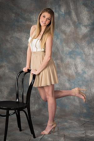 Kirkland Senior photo
