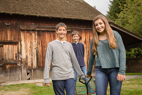 Bellevue-Eastside Portrait photography - 0573