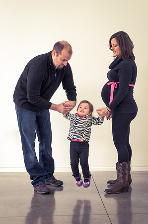Redmond Family picture