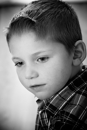 Redmond Child Picture