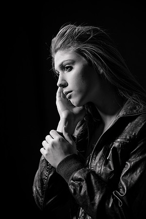 Kirkland Senior photo