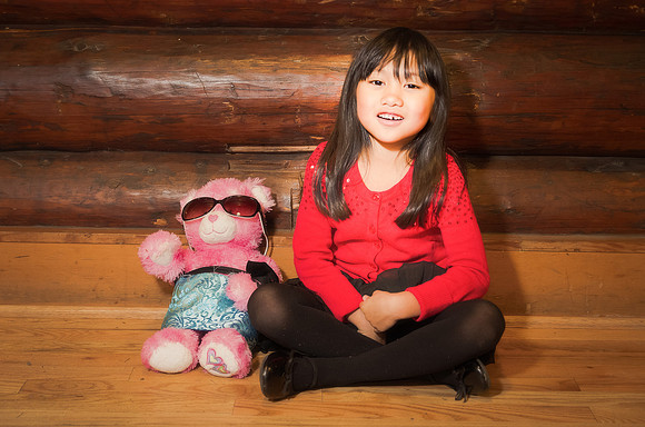 Kirkland Child Phot - Tween