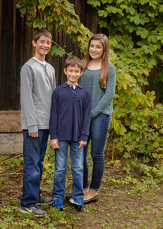 Bellevue-Eastside Portrait photography - 0591