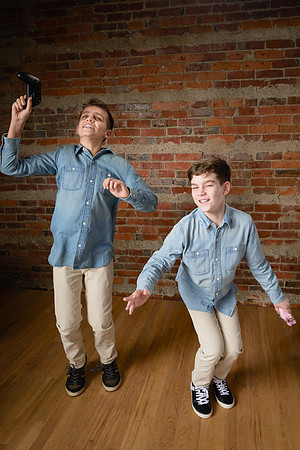 Kirkland Photographer