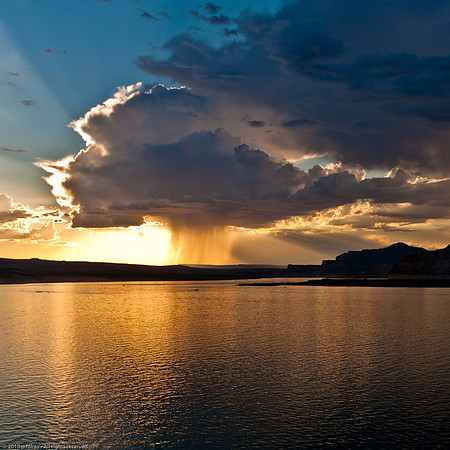 Lake Powell