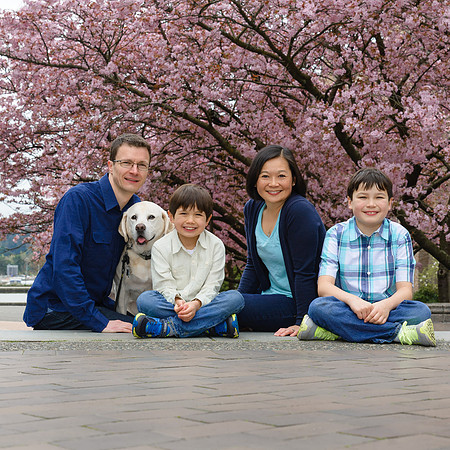 Kirkland Photographer