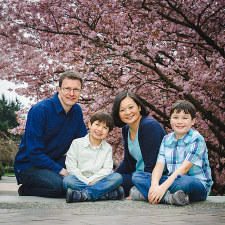 Kirkland Photographer