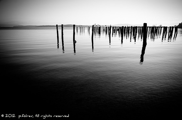 Old Embarcadero