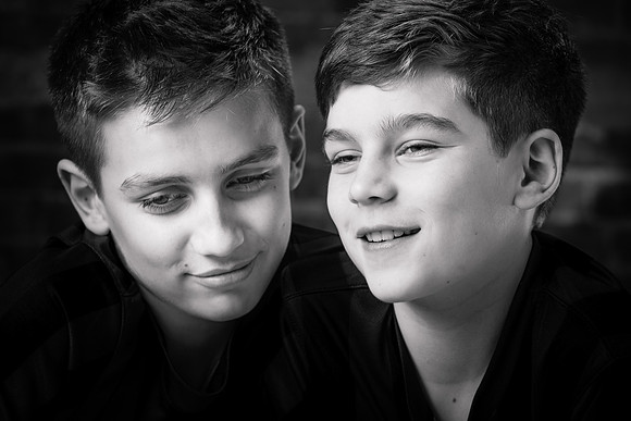 Kirkland Photographer
