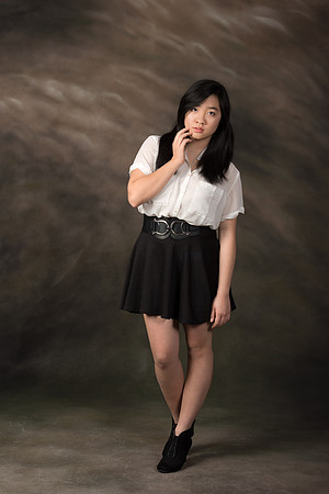Senior Picture