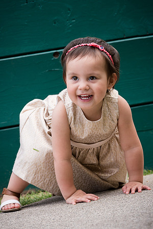 Kirkland Photographer