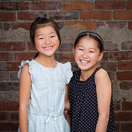 Kirkland Photographer