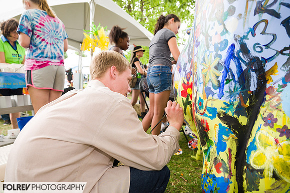 Summerfest  (7977)