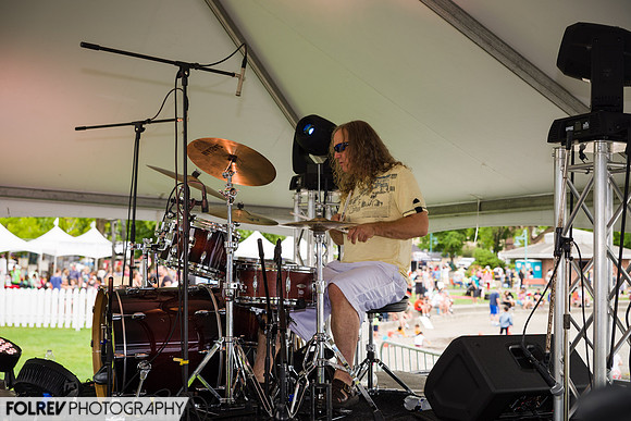 Summerfest  (7954)