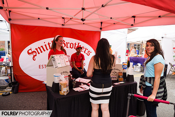 Summerfest  (7883)