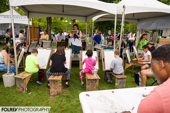 Summerfest  (7848)