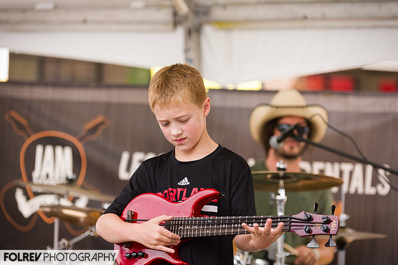 Summerfest  (7725)