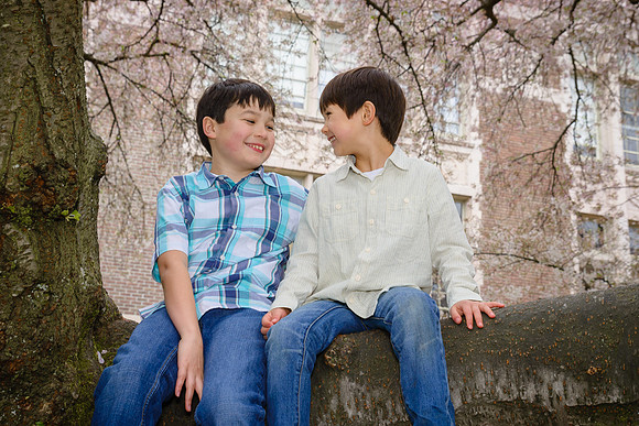 Kirkland Photographer