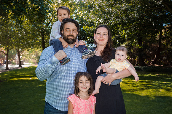 Kirkland Photographer