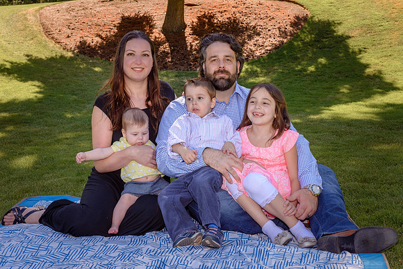 Bellevue-Eastside Portrait photography - 0897
