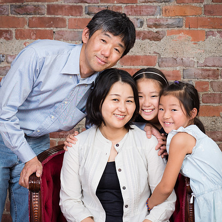 Kirkland Photographer