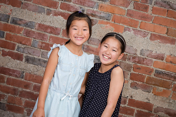 Kirkland Photographer