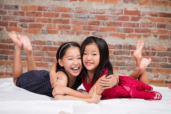 Kirkland Photographer