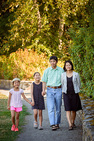 Kirkland Photographer