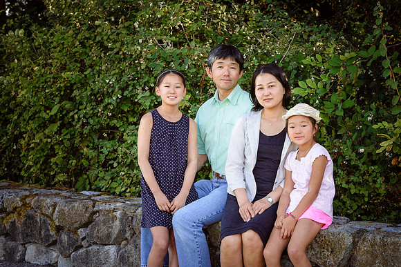 Kirkland Photographer