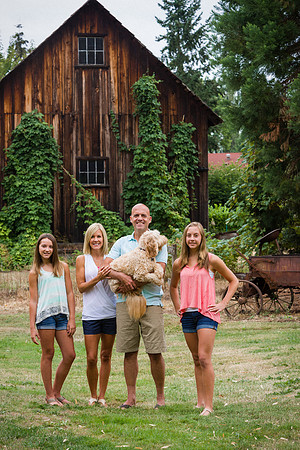 Bellevue-Eastside Portrait photography - 0912