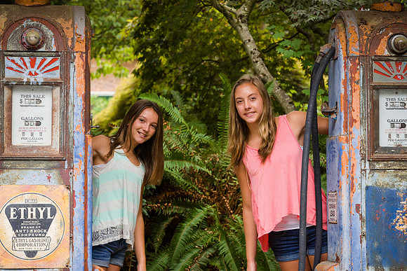Bellevue-Eastside Portrait photography - 0919