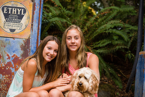Bellevue-Eastside Portrait photography - 0921