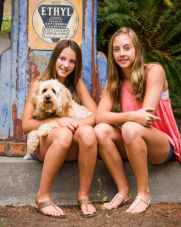 Bellevue-Eastside Portrait photography - 0924