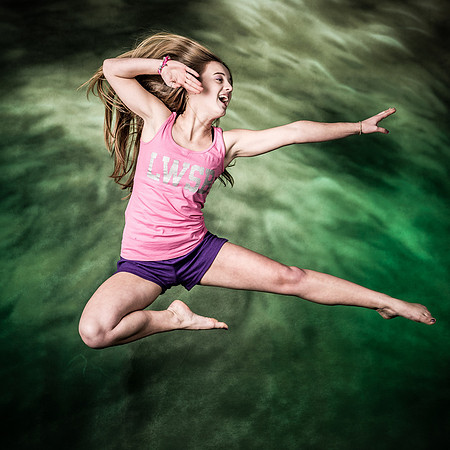 Best Senior Picture