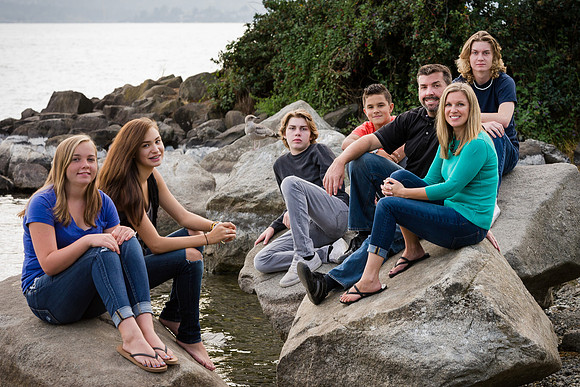 Bellevue-Eastside Portrait photography - 0934