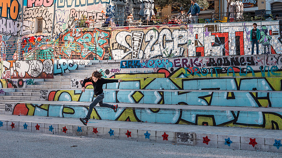 Jump!