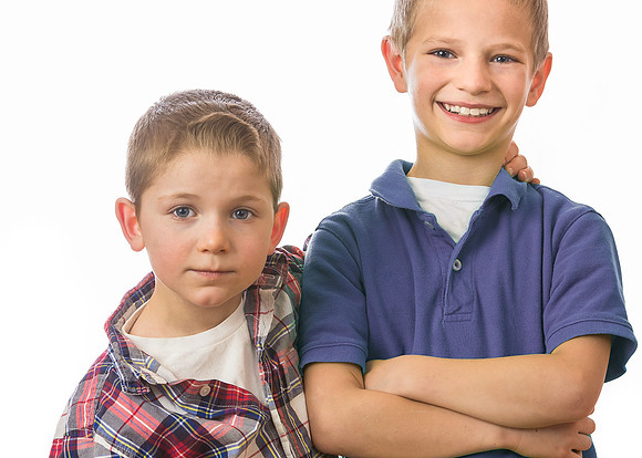 Kids Portrait