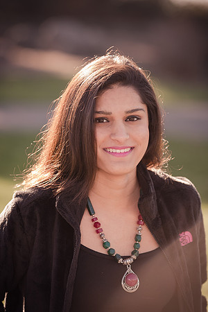 Senior picture Bellevue