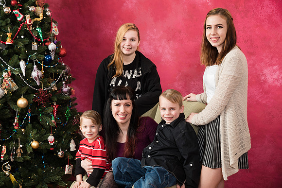 Bellevue-Eastside Portrait photography - 1021