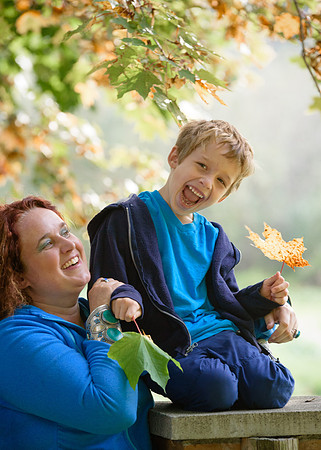 Kirkland Photographer