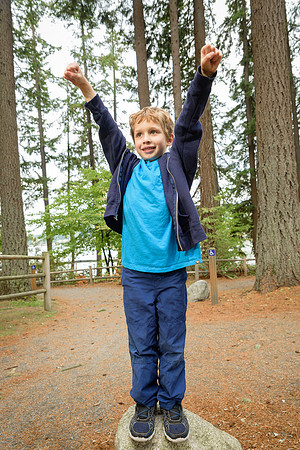 Kirkland Photographer
