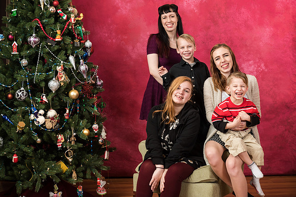 Bellevue-Eastside Portrait photography - 1024
