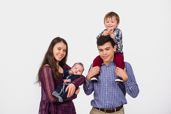 Bellevue-Eastside Portrait photography - 1059