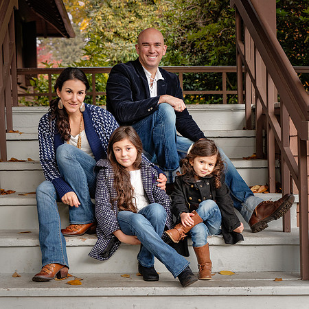Kirkland Photographer