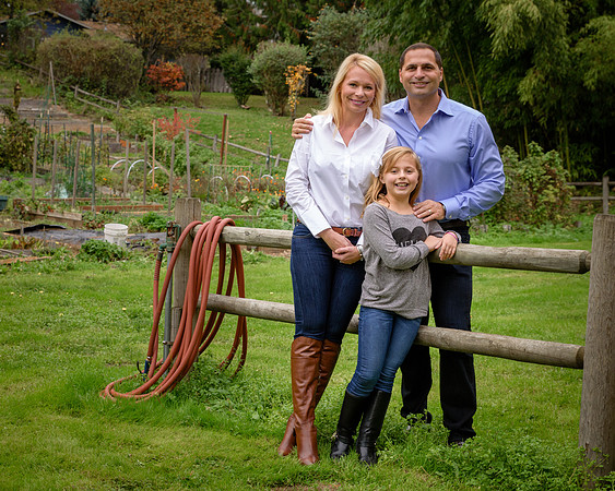 Kirkland Photographer